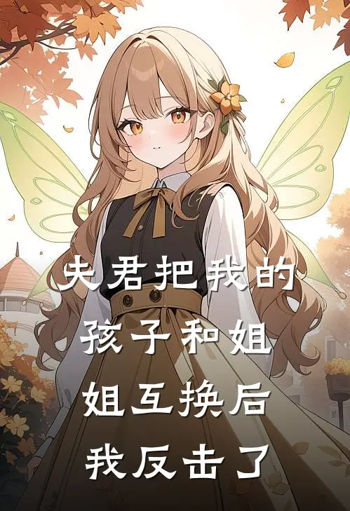 夫君把我的孩子和姐姐互换后，我反击了
