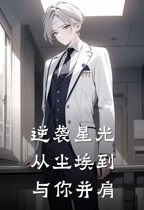 逆袭星光：从尘埃到与你并肩