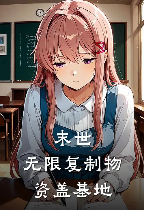 末世：无限复制物资盖基地