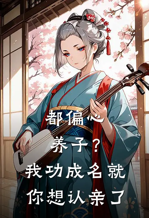 都偏心养子？我功成名就你想认亲了