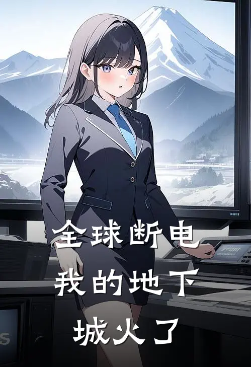 全球断电，我的地下城火了