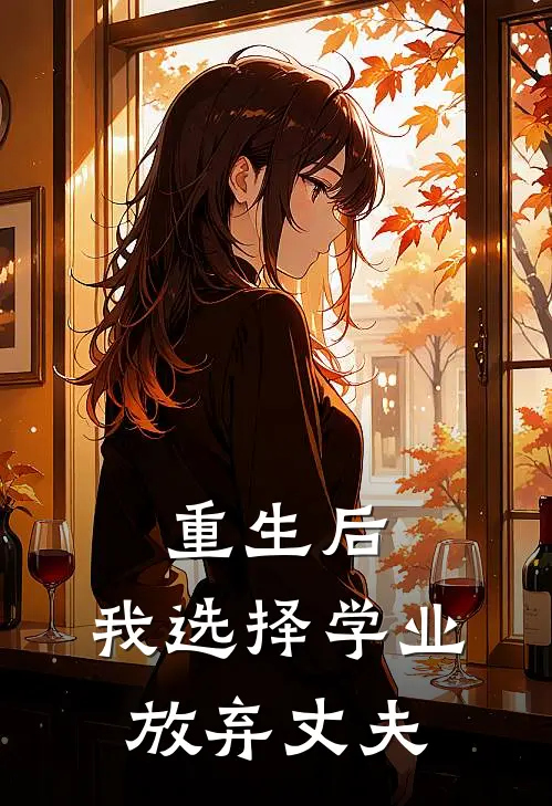 重生后，我选择学业放弃丈夫