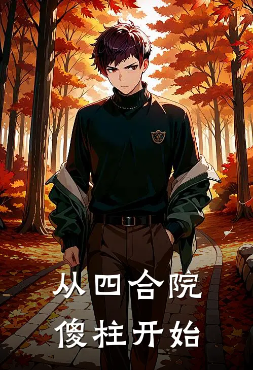 从四合院傻柱开始