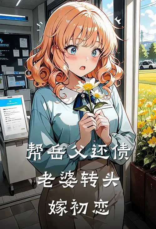 帮岳父还债，老婆转头嫁初恋