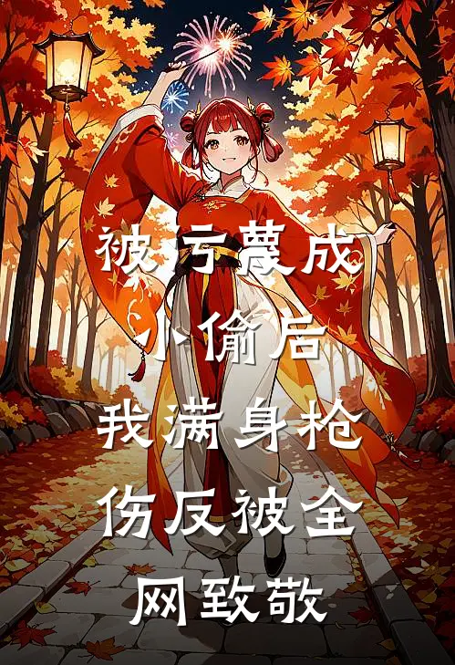 被污蔑成小偷后，我满身枪伤反被全网致敬