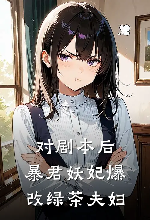 对剧本后，暴君妖妃爆改绿茶夫妇