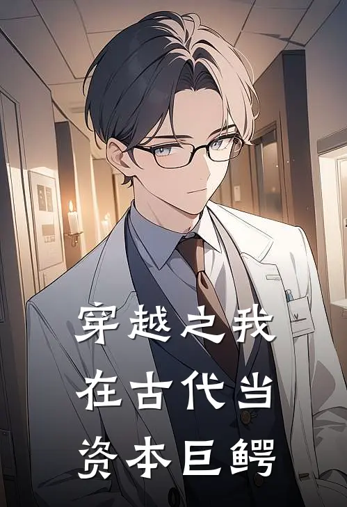 穿越之我在古代当资本巨鳄