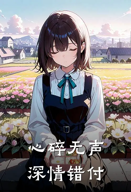 心碎无声，深情错付