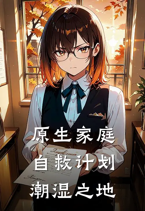 原生家庭自救计划:潮湿之地