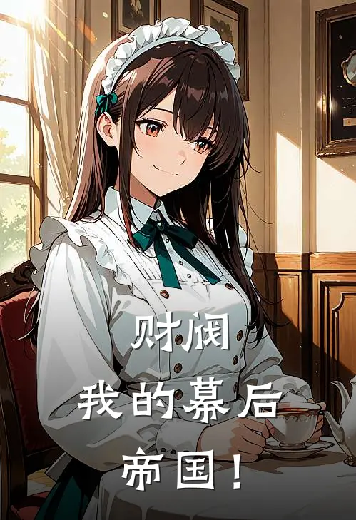 财阀：我的幕后帝国！