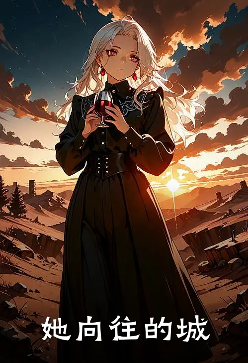 她向往的城