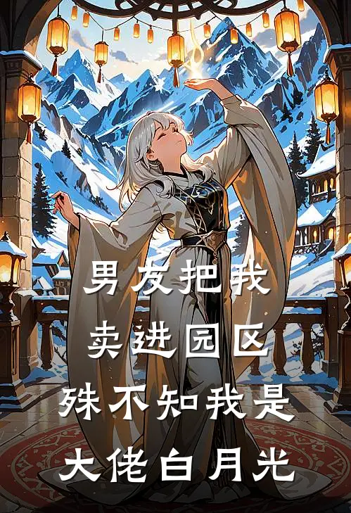 男友把我卖进园区，殊不知我是大佬白月光