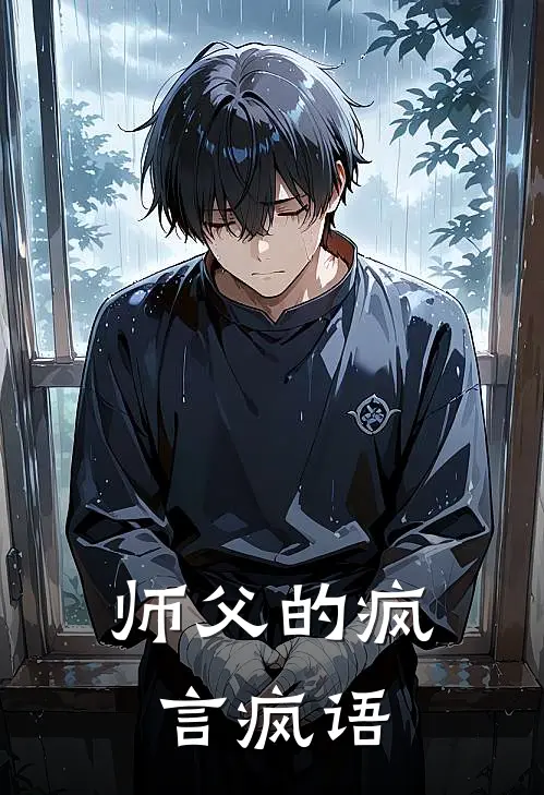 师父的疯言疯语