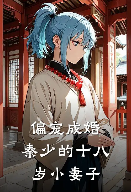 偏宠成婚：秦少的十八岁小妻子