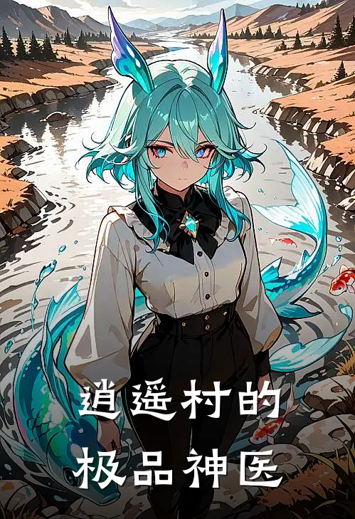 逍遥村的极品神医