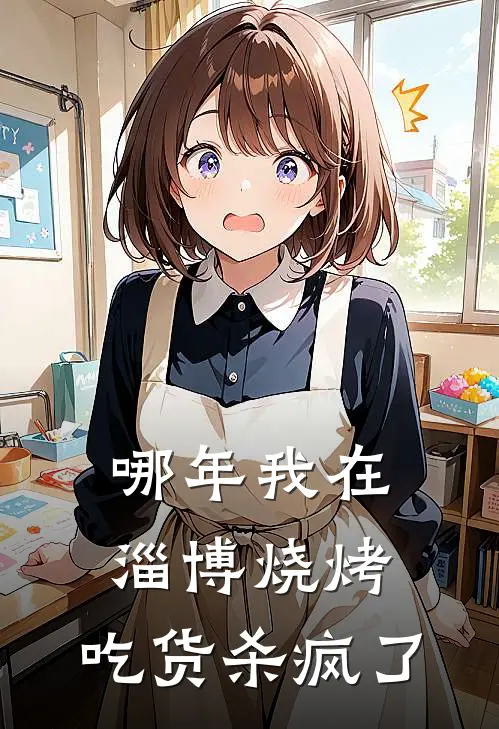 哪年我在淄博烧烤，吃货杀疯了