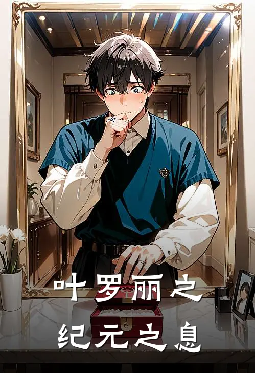 叶罗丽之纪元之息