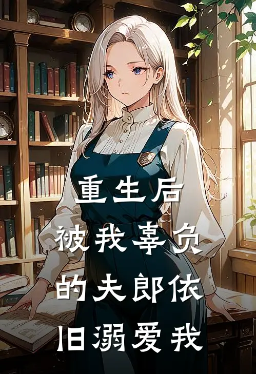 重生后，被我辜负的夫郎依旧溺爱我