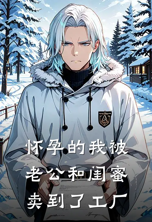 怀孕的我被老公和闺蜜卖到了工厂