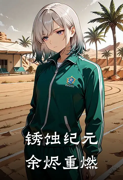 锈蚀纪元：余烬重燃