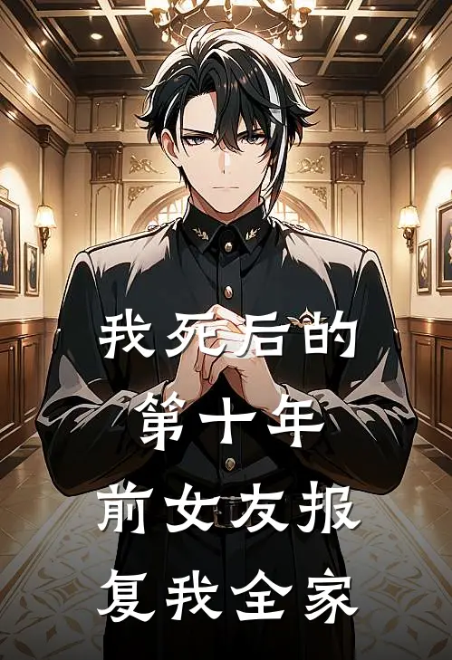 我死后的第十年，前女友报复我全家