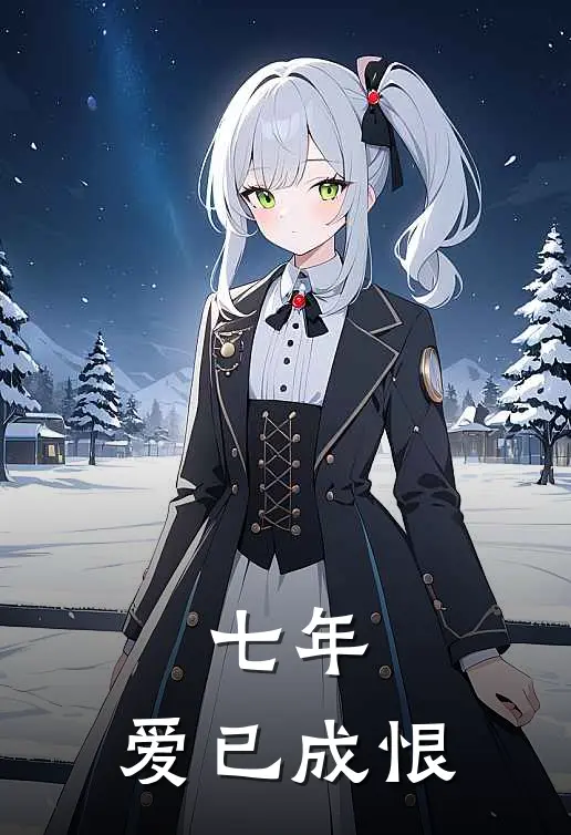 七年，爱已成恨