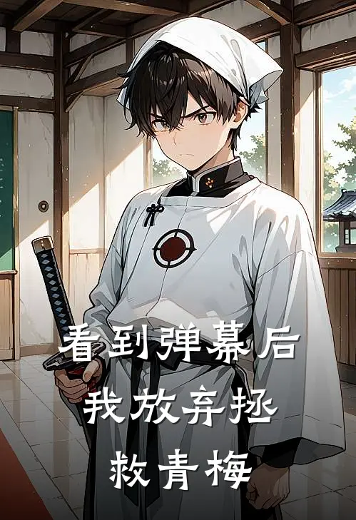 看到弹幕后，我放弃拯救青梅