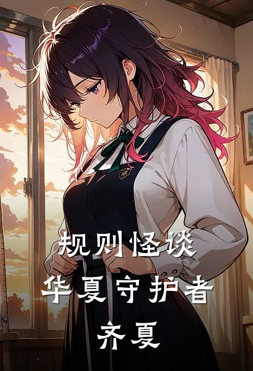 规则怪谈：华夏守护者，齐夏