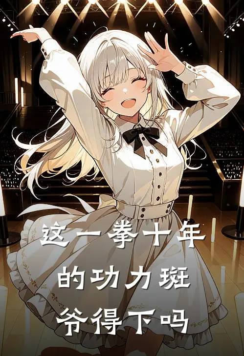 这一拳十年的功力斑爷得下吗