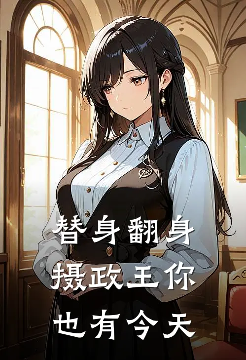 替身翻身，摄政王你也有今天