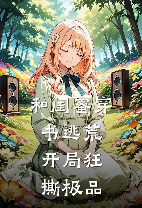 和闺蜜穿书逃荒，开局狂撕极品