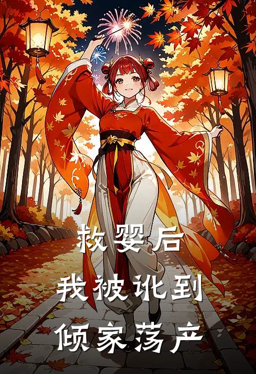 救婴后，我被讹到倾家荡产