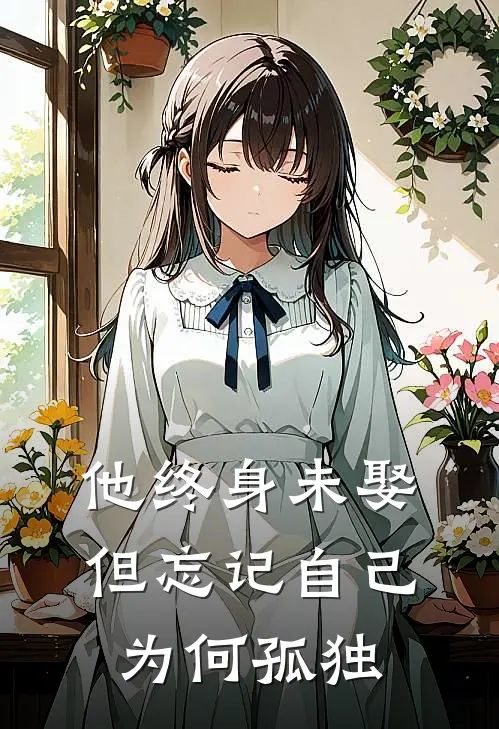 他终身未娶，但忘记自己为何孤独