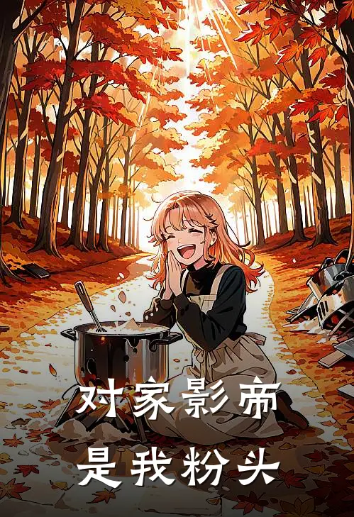 对家影帝是我粉头