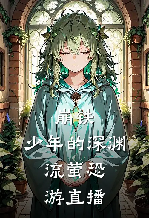 崩铁：少年的深渊，流萤恐游直播