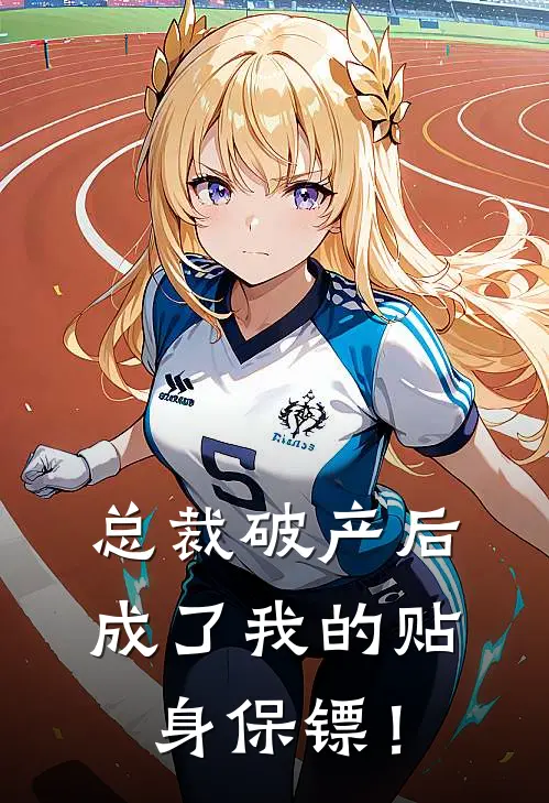 总裁破产后，成了我的贴身保镖！