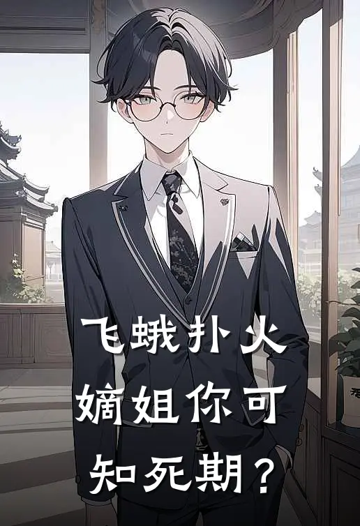 飞蛾扑火，嫡姐你可知死期？