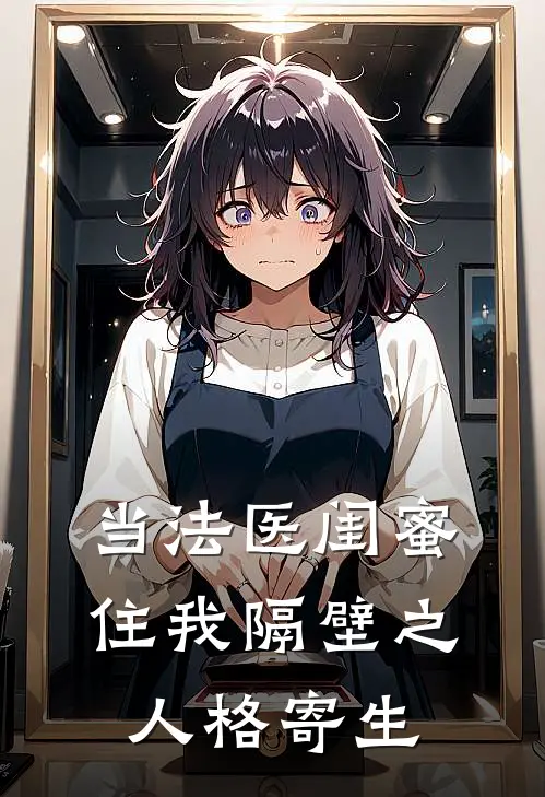 当法医闺蜜住我隔壁之人格寄生