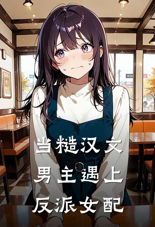当糙汉文男主遇上反派女配