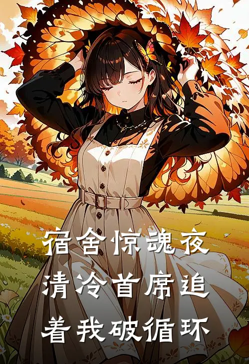 宿舍惊魂夜清冷首席追着我破循环