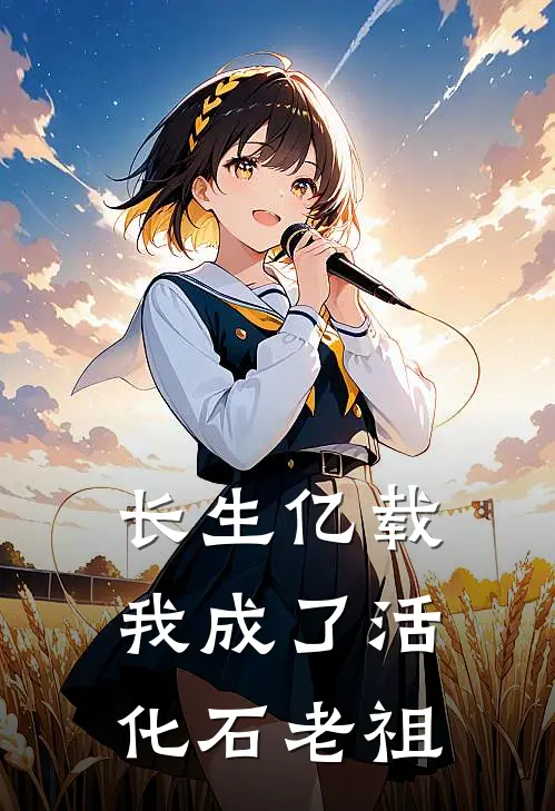 长生亿载，我成了活化石老祖