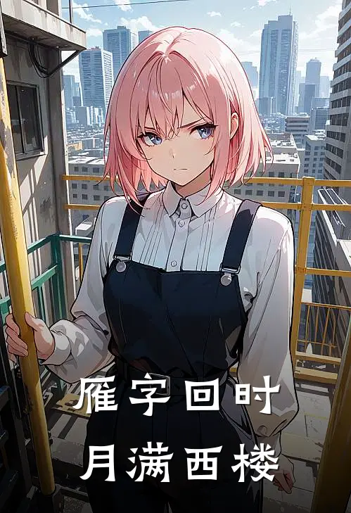 雁字回时，月满西楼