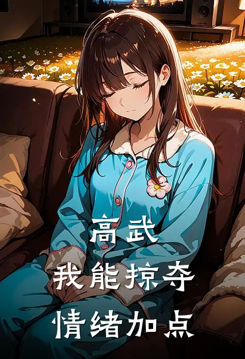 高武：我能掠夺情绪加点