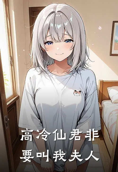高冷仙君非要叫我夫人