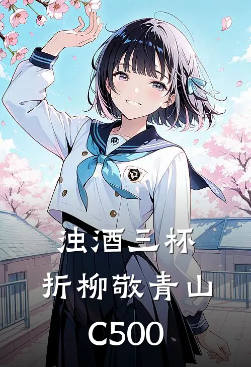 浊酒三杯，折柳敬青山C500