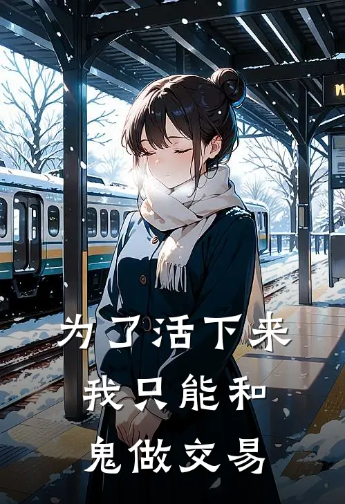 为了活下来我只能和鬼做交易