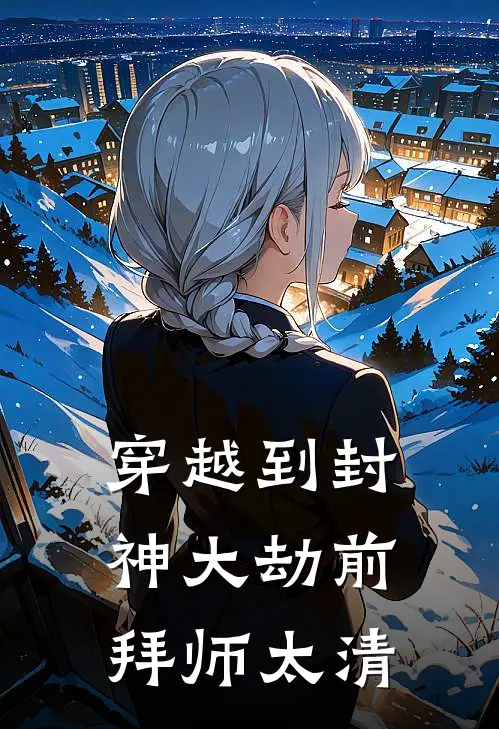 穿越到封神大劫前拜师太清