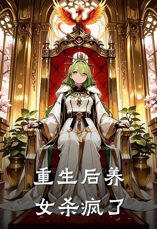 重生后养女杀疯了