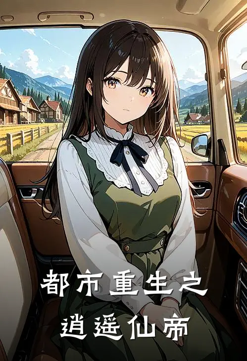 都市重生之逍遥仙帝