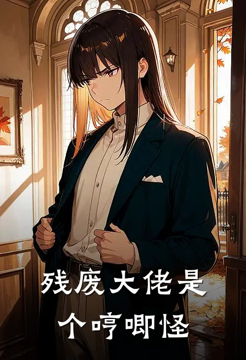 残废大佬是个哼唧怪